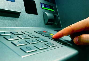 Банковский процессинговый центр запустил новый сервис разблокировки банковской платежной карточки