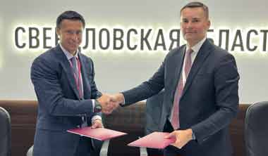 СЭЗ «Гродноинвест» активизирует сотрудничество с Татарстаном и Свердловской областью