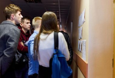 В Беларуси изменен порядок распределения и направления на работу выпускников