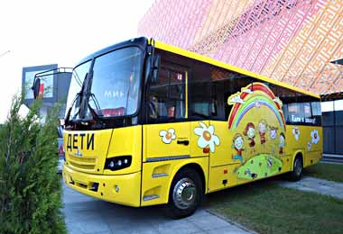 МАЗ представил свою технику на выставке «Белагро»