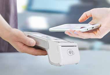 Оператор А1 начал продажи юрлицам обновленной smart-кассы со встроенным POS-терминалом 