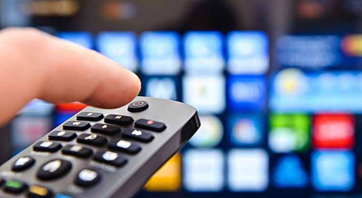 Новые телеканалы НТВ начнут вещание в Беларуси