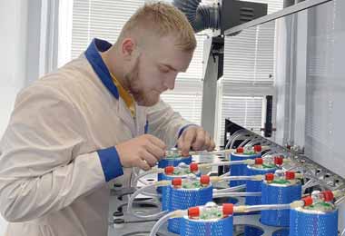 В Беларуси создана первая лаборатория по анализу никотиносодержащей продукции