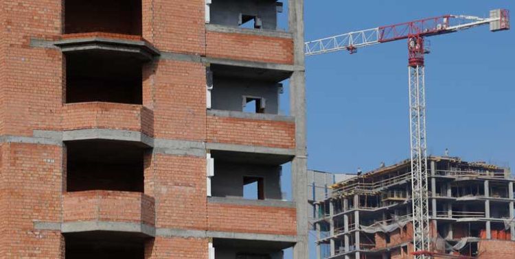 КГК выявил факты хищения при строительстве объектов жилищного фонда Минска и Минской области