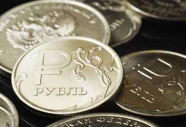 Курс российского рубля вырос на открытии торгов БВФБ 27 февраля