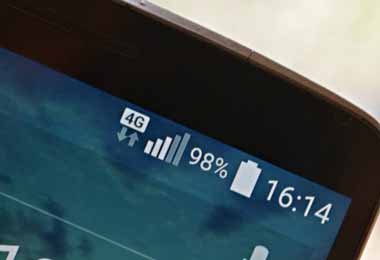 В Беларуси практически прекратился рост числа 4G-абонентов – Минсвязи