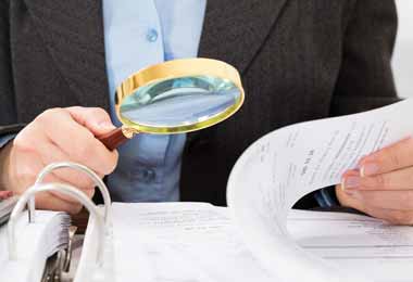 Минфин установил требования к отчету Аудиторской палаты о ее деятельности