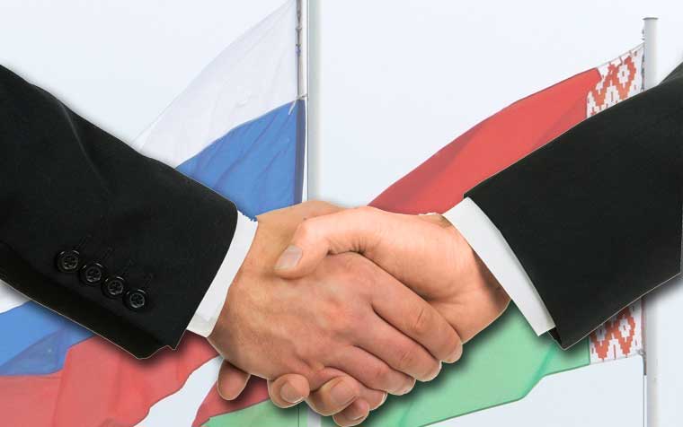 Белорусским и российским ведомствам в вопросе взаимных поставок за последние годы «удалось найти общий язык и друг друга слышать».