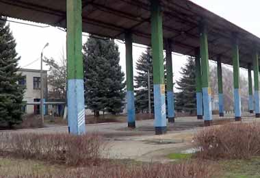 Минскоблимущество выставит на повторные торги комплекс зданий нефтебазы в Несвижском районе