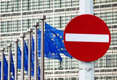 Вышел новый обзор по западным санкциям к экономике Беларуси