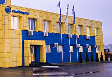 Амкодор расширяет сотрудничество с Санкт-Петербургом и Ленинградской областью