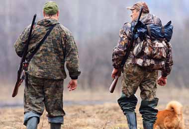 В Беларуси изменены отдельные вопросы охоты и ведения охотничьего хозяйства