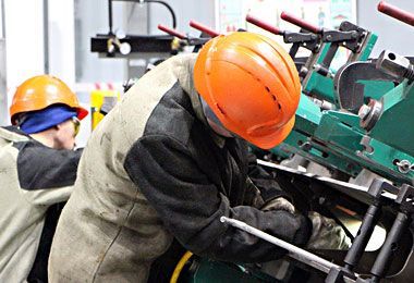 Инвестиции в основной капитал в Беларуси увеличились в январе 2024 г на 3,3% до 2,273 млрд бел руб