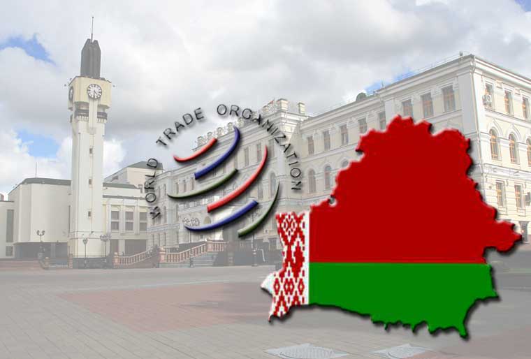 Недели ВТО в Беларуси проводятся в рамках проекта «Содействие правительству Республики Беларусь при вступлении во Всемирную торговую организацию через усиление экспертного и институционального потенциала (5-я фаза)». 