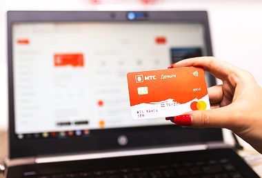 СООО «МТС», ОАО «Банк Дабрабыт» и платежная система Mastercard выпустили банковскую карту «МТС Деньги» с кэшбэком в размере 5%