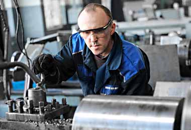 Промпроизводство в ЕАЭС выросло на 4,5% за восемь месяцев 2021 г