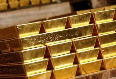 Золотовалютные резервы Беларуси за июнь выросли на 96,6 млн долл