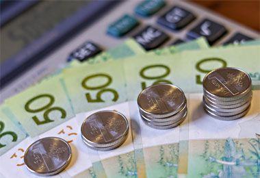 Сумма вкладов физлиц в банках Беларуси за 2025 года выросли почти на 4,3 млрд бел руб — Нацбанк