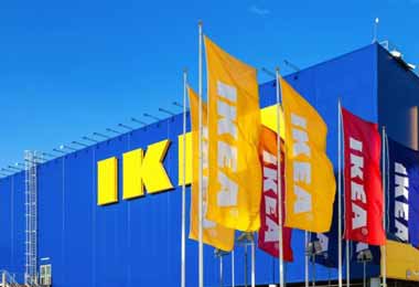 IKEA планирует в ближайший год вдвое увеличить закупки в Беларуси