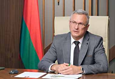 БУТБ готова провести спецторги для предприятий Калининградской области РФ