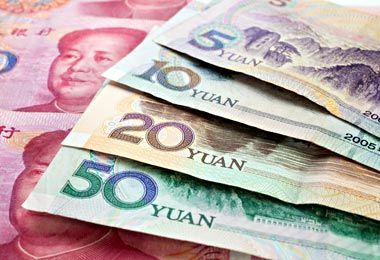 Юань впервые обошел евро и стал второй основной валютой в мировой торговле