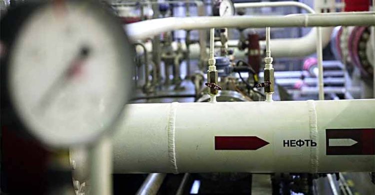 Беларусь и Россия пока не смогли договориться по тарифам на транзит нефти — МАРТ