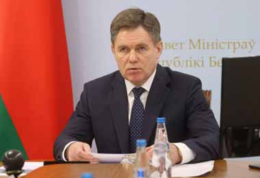 Беларусь готова нарастить активность в программах развития сельского хозяйства в Псковской области — вице-премьер