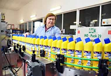 Резидент СЭЗ «Брест» планирует реализовать новый инвестпроект