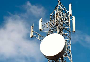 МТС запустил перспективный диапазон LTE-800 в Могилевской области