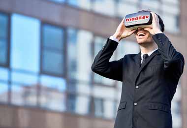 СЭЗ «Могилев» предлагает новый онлайн-формат посещения инвестплощадок