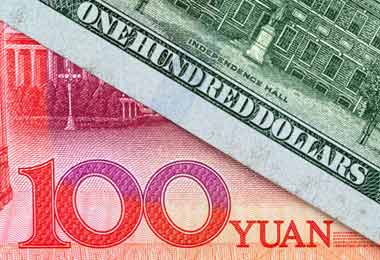 Доллар и юань подорожали на торгах БВФБ 3 апреля