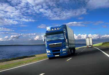 Беларусь и Швеция могут отменить разрешения на международные автоперевозки