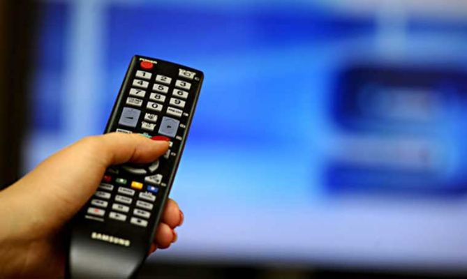 Еще шесть новых иностранных телепрограмм начнут вещание в Беларуси