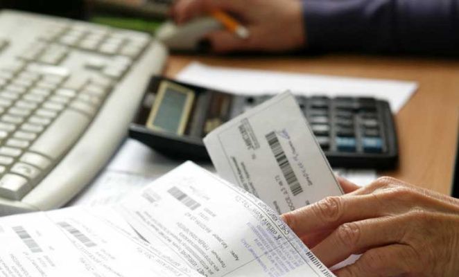 В Беларуси утвержден порядок перерасчета платы за основные услуги ЖКХ