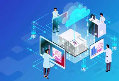 Резидент ПВТ и БГМУ продолжат развивать совместную лабораторию