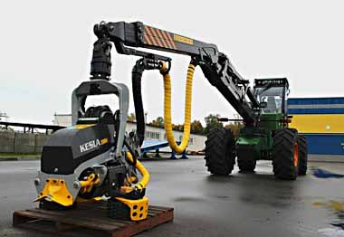 Амкадор продолжит расширять кооперацию с партнерами из Финляндии