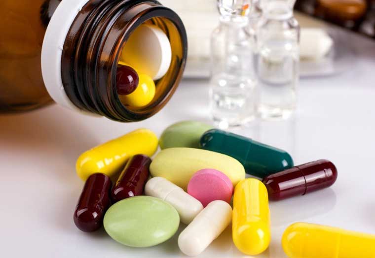В новую редакцию перечня, установленного Постановлением Минздрава, внесены 39 новых лекарств отечественного и зарубежного производства.