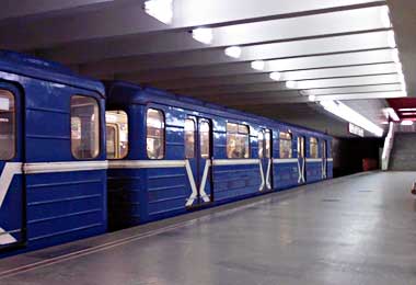 Оператор velcom | A1 обеспечил связью тоннели Автозаводской линии минского метро