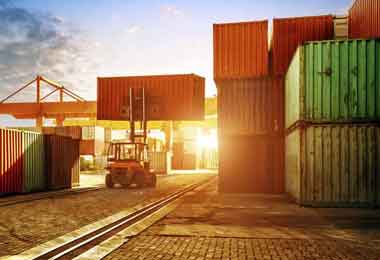 Пилотный проект по применению цифровых инструментов в управлении мультимодальными перевозками запустят в ЕАЭС