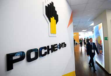 Роснефть планирует поставить в Беларусь до 9 млн тонн нефти до конца 2020 г