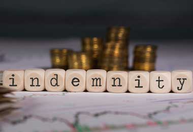 Институт indemnity заработает в Беларуси – проект