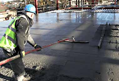 В Беларуси утверждены еще одни новые строительные нормы