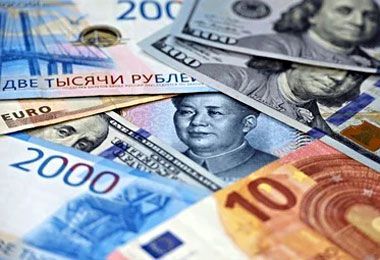 Доллар, юань и евро подорожали на торгах БВФБ 6 февраля