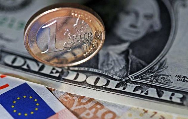 Доллар и евро подешевели на торгах БВФБ 14 августа