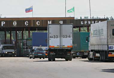 Закрытие российского рынка для белорусских товаров сравнимо с санкциями - Лукашенко 