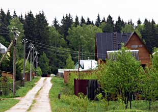 Белэнерго разработало памятку для садовых товариществ по передаче электросетей энергоснабжающим организациям