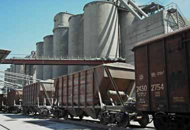 Холдинг БЦК за пять месяцев 2020 г нарастил производство цемента на 4,7%