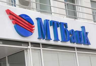 МТБанк расширяет географию онлайн-переводов с банковских карточек