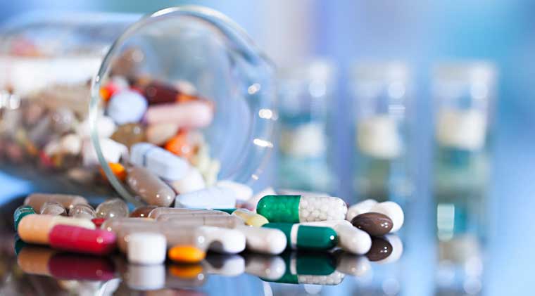 В Беларуси расширили список получателей бесплатных лекарств
