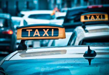 Проблемы на рынке услуг такси необходимо решать конструктивно — МАРТ